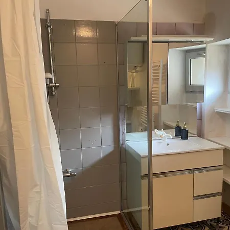 T3 Cosy Centre Bord De Loire דירה