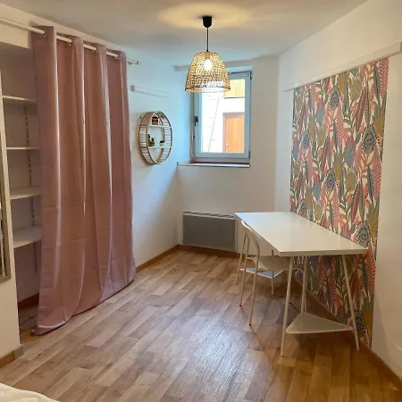 דירה T3 Cosy Centre Bord De Loire Chalonnes-sur-Loire