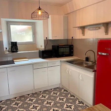 T3 Cosy Centre Bord De Loire * Chalonnes-sur-Loire