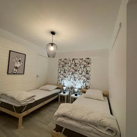 T3 Cosy Centre Bord De Loire * Chalonnes-sur-Loire